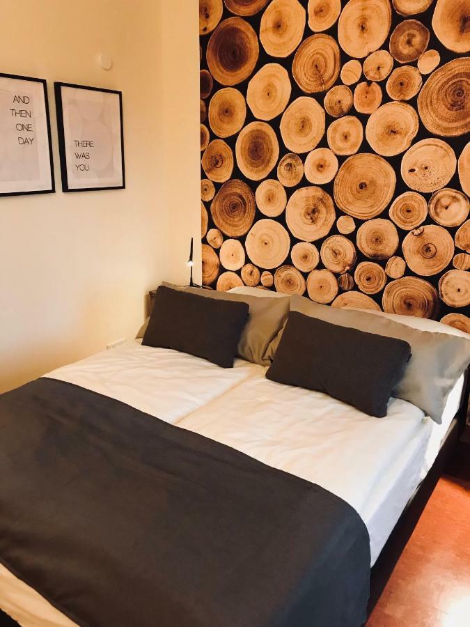 Ostel Jugendhotel Bremervoerde Exteriör bild