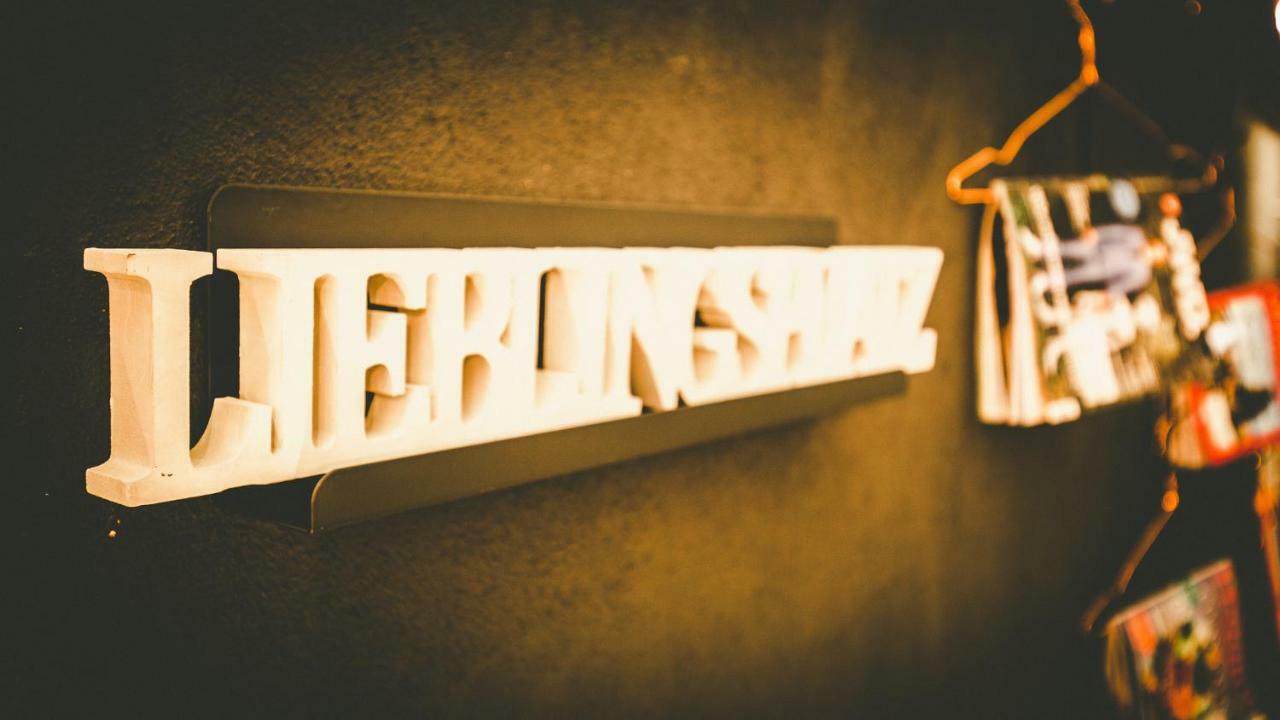 Ostel Jugendhotel Bremervoerde Exteriör bild